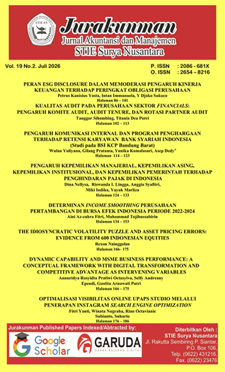 Cover Page